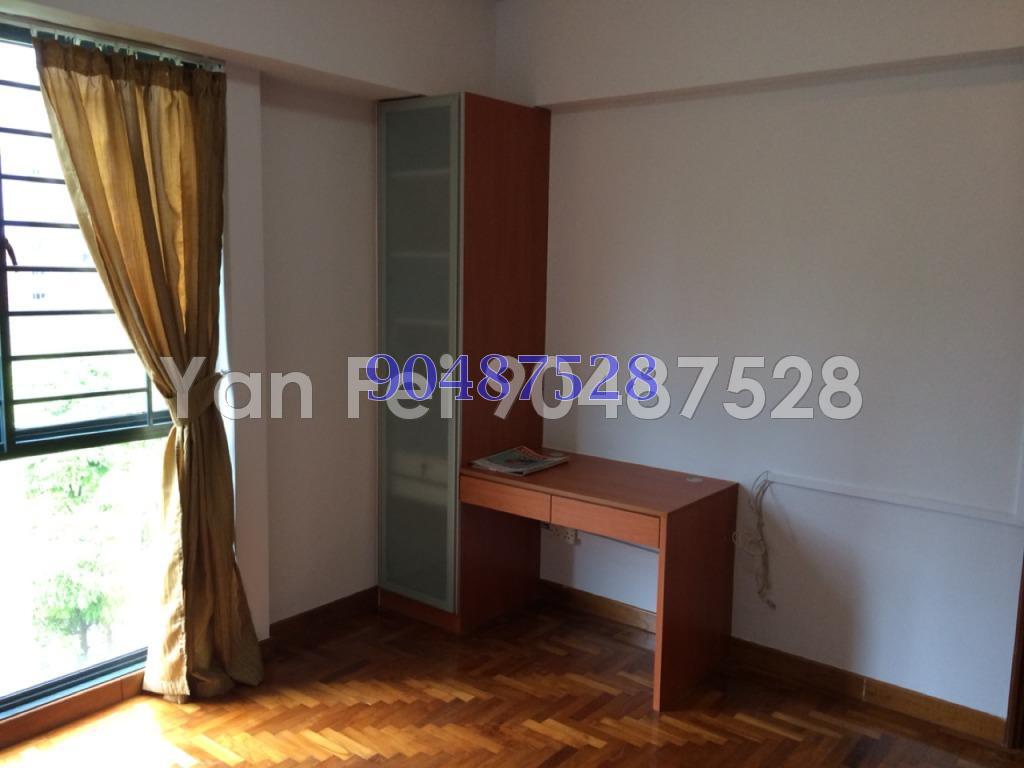 Regentville (D19), Apartment #81627182